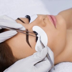 Kim Effect Lash Extension Workshop