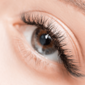 Classic Lash Extension Training